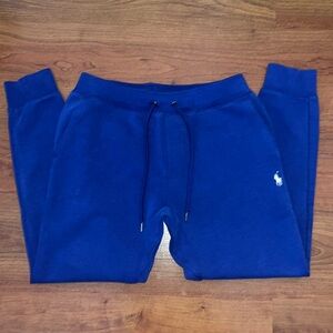 Big Boys Polo Joggers